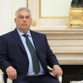 Orban nakon posete Moskvi: Kritike Borela su birokratske besmislice