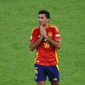 MVP turnira: Rodri