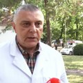 Prof. dr Slobodan Milisavljević organizovao još jedan susret sa građanima i pacijentima