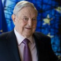 Soros će donirati milijardu dolara univerzitetima