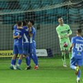 UŽIVO: Partizan ima gol prednosti, ne da se ni OFK Beograd