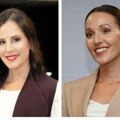 Jelena Đoković i Tamara Vučić ponele iste cipele za manje od 24 sata: Ne tako udobne, ali savršene za svaku odevnu…