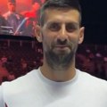 Novak porukom oduševio domaćina pred meč sa Sinerom: "Ljudi u Arabiji vole tenis, sjajno je vratiti se"