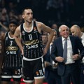 Pogledajte: Da li je Partizan oštećen protiv Barselone?