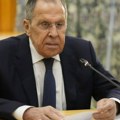 Lavrov: Ažurirana nuklearna doktrina u skladu je sa dokumentima saveza sa Belorusijom