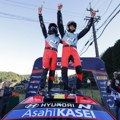 Rally Japan 2024 - Evans pobednik, Neuville i Toyota šampioni sveta