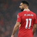 Salah razočaran Liverpulom: "Bliže sam odlasku, nego ostanku"