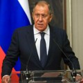 Lavrov na sastanaku ministara spoljnih poslova OEBS-a