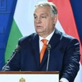 Orban: Mir u Ukrajini trenutno nemoguć zbog različitih ciljeva Trampa i Bajdena