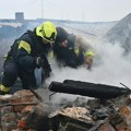 Zastrašujuće vesti nakon masovnog ruskog napada: Pola miliona ljudi u Harkovu bez vode i struje na Božić, ruske rakete…