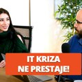 Otkazi, AI i startapi: Analiziramo 2024. godinu!