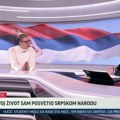 "Znate li šta se nalazi Pod tačkom dva?" Vučić - Kineski prijatelji su me upozorili na obojenu revoluciju