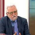 Radovanović: Vladika Grigorije kaže da su studenti anđeli, on se u to razume