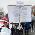 NSPRS najavio potpunu obustavu rada i protestni skup za ponedeljak