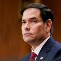 Jednoglasna odluka Senata: Marco Rubio novi državni sekretar