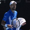 Đoković zadržao šesto mesto na ATP listi