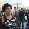 „Zbog smanjene plate ne moramo da zaključimo ocene“: Nastavnica sa protesta u Čačku