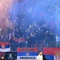 Dramatično saopštenje FSS, kazne UEFA koštale više od 2 miliona: Preneo navijačima šta se ne sme na stadionu