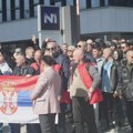 Zašto članovi Pokreta socijalista sebe nazivaju – borbena levica?