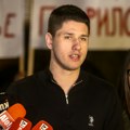 „Glavni ćaci“ se oglasio posle protesta u Beogradu i svi smo doživeli neviđen transfer blama