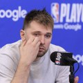 Da li je Dončić najveći problem Lejkersa? Barkli pecnuo Luku, a "curi" na drugom mestu