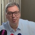 Vučić pozvao sve građane da dođu na skup u Nišu, savetovao “onima koji tuku žene” da ne dolaze