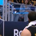 Kamere zabeležile srceparajuću scenu! Karijev sin se slomio zbog poraza - nije mogao da zaustavi suze! Usledila dirljiva…