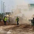 Netanjahu najavio oštar odgovor posle napada Huta na glavni aerodrom u Izraelu