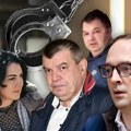 Biznismeni, političari,: Investitori... U borbi protiv korupcije uhapšeno 200 ljudi, procesuirano još toliko, a jedna stvar…