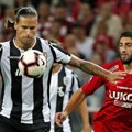 Prijović: Flašom u glavu udaren simpatizer Partizana, zadobio teške telesne povrede sa doživotnim posledicama