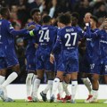 Čelsi može prvi osvojiti sve važne evropske trofeje: "Plavci" igraju za istoriju