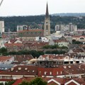Najavljena velika blokada Novog Sada sledeće nedelje