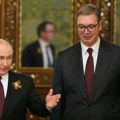 Peticija u EP: Vučić odlaskom u Moskvu podržao ratne zločine, Košta da otkaže posetu Srbiji