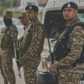 Novi talas sukoba između Indije i Pakistana: Eksplozije kod Šrinagara, Islamabada i Ravalpindija