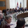 Čime se bavi vlast, većina ministara nevidljiva