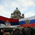 Cena lojalnosti Kremlju: Zapad gubi strpljenje, Vučićev režim pred kaznama iz Londona i Brisela