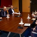 Srpska lista: Obavestili smo misiju SAD o Kurtijevim potezima