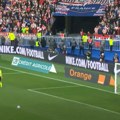 Uefa žestoko kaznila Hrvatsku: Uz ogromnu sumu došle i prazne tribine