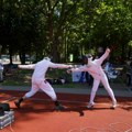Zvezde srpskog sporta kao profesori najmlađima! Pančevo već treći put uspešan domaćin Malog sajma sporta