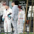 Kafić Gorana Obradovića Pište raznet eksplozivom? Policija i dalje blokira ovaj deo Zagreba