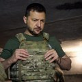 Zelenski, ako odbiješ mir...; Rusija otvoreno preti