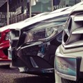 Hibridni e-automobili beleže rast prodaje u EU u aprilu, e-vozila imala skroman učinak