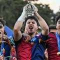 Španci plasirali bombu: Crvena zvezda dovodi kapitena Barselone?!