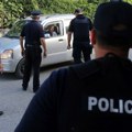 Neverovatna situacija u Albaniji: Deca kod reke našla nestalog muškarca, 3 dana bio zaglavljen u slupanom autu