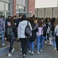 Stipendije ministarstva za srednjoškolce