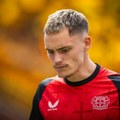 Pravac enfild! Florijan Virc je novi fudbaler Liverpula