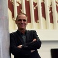Vinko Brešan za NIN: Slika sveta koju daju filmovi je mračna čak i u komedijama