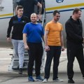 Rusija predala još 1.245 tela ukrajinskih vojnika
