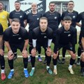Baraž za vojvođansku ligu jug Ilić za minimalac pred revanš