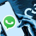 Iran upozorava građane da deinstaliraju WhatsApp i Telegram sa telefona: Izraelci uz pomoć „aplikacija zasnovanih na lokaciji“…